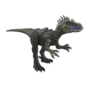 Jurassic World Wild Roar Action Figure (Random) - Image 4