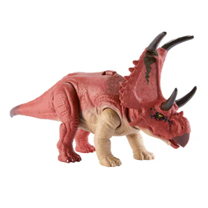 Jurassic World Wild Roar Action Figure (Random) - Image 5