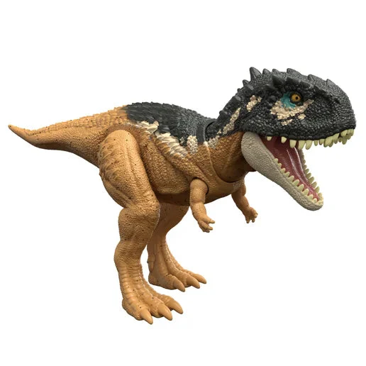 Jurassic World Road Strikers Skorpivoenator - Image 2