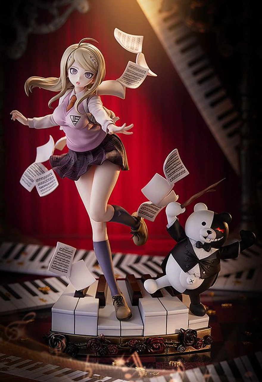 Kaede Akamatsu 1/7 scale Figure by Phat! Company - Image 2