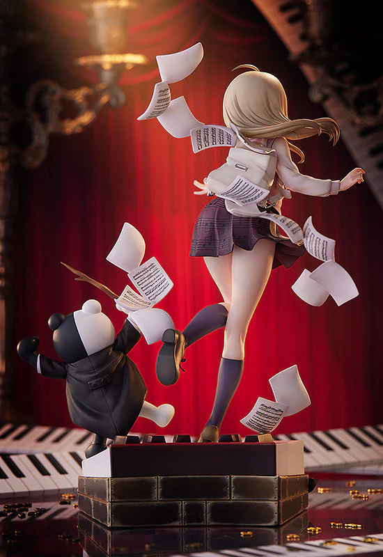 Kaede Akamatsu 1/7 scale Figure by Phat! Company - Image 3