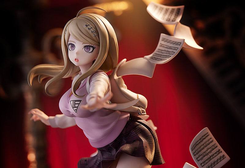 Kaede Akamatsu 1/7 scale Figure by Phat! Company - Image 4