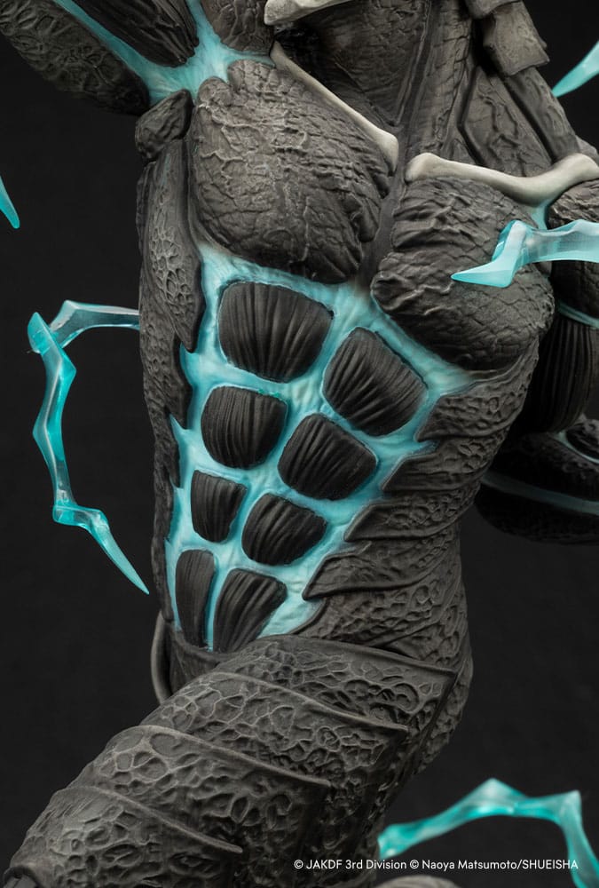 KAIJU NO. 8, 1/8 Scale Figure By Kotobukiya - Image 5