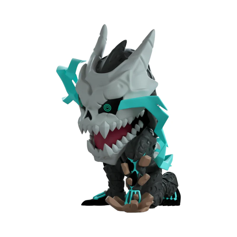 Kaiju No 8 4 inch Figure By Youtooz - Image 2