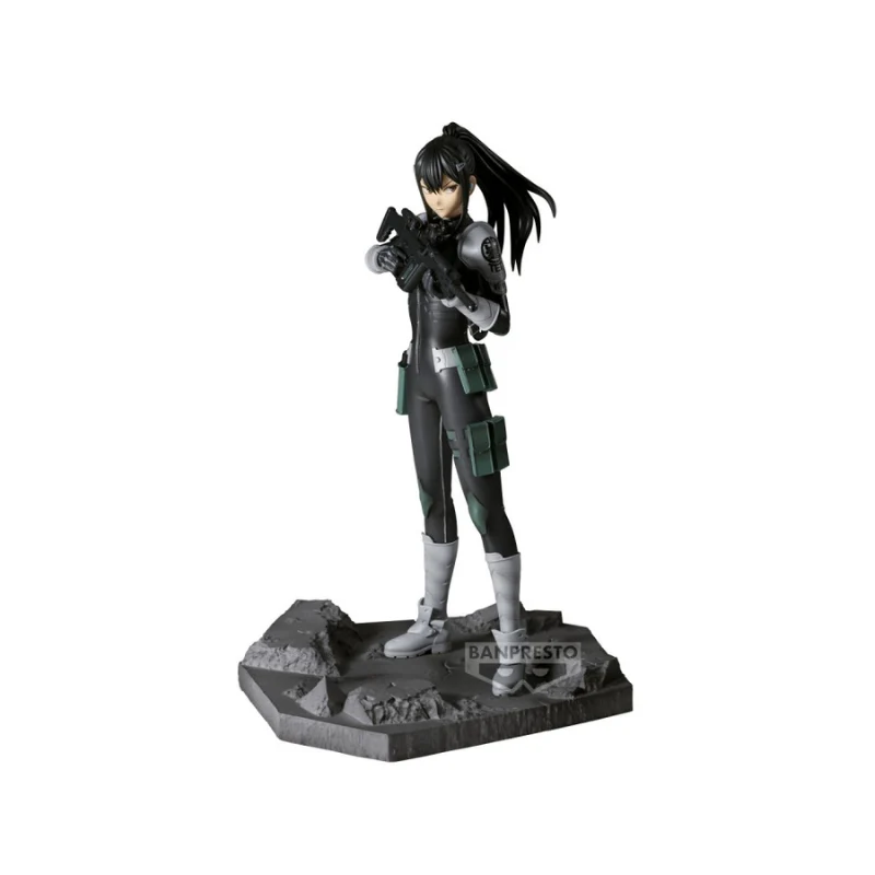 Kaiju No. 8 -MINA ASHIRO-[THE BRUSH]