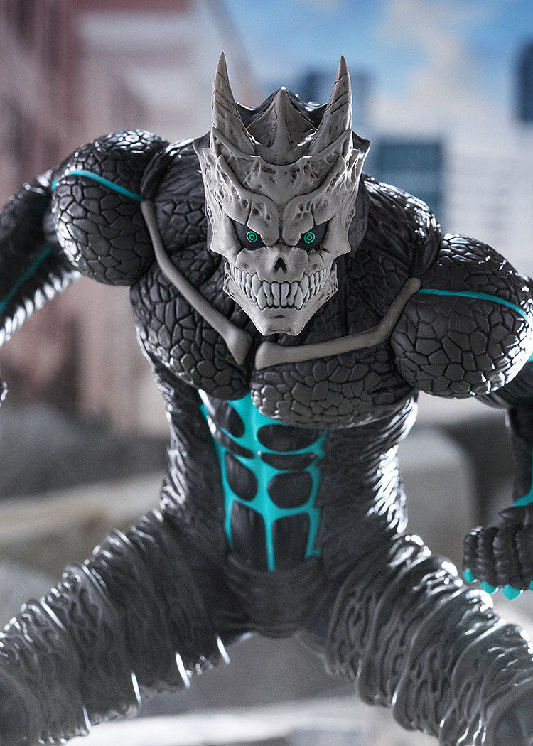 KAIJU NO. 8 POP UP PARADE By Good Smile Company - Image 2