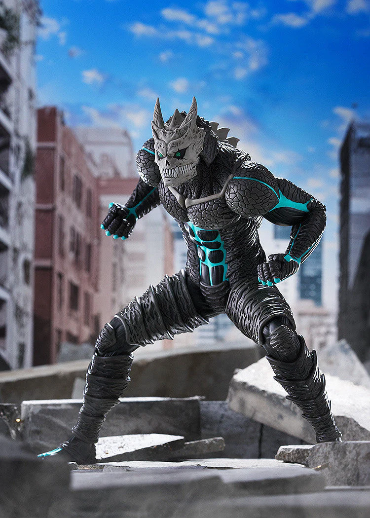 KAIJU NO. 8 POP UP PARADE By Good Smile Company - Image 3