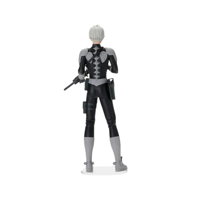 Kaiju No. 8 - Reno Ichikawa Luminasta Figure By Sega - Image 3