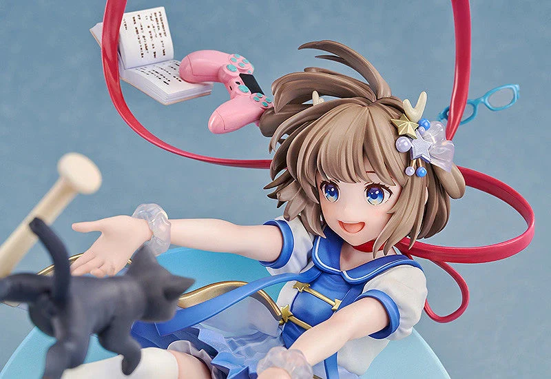 Kano: Nadamesukashi Negotiation Ver. 1/7 scale Figure by Good Smile Company - Image 2