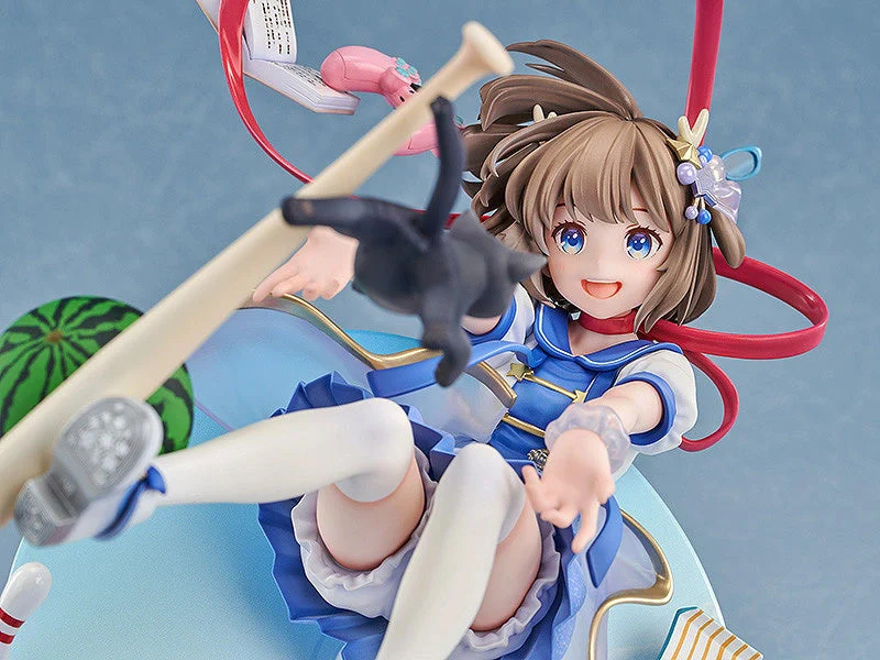 Kano: Nadamesukashi Negotiation Ver. 1/7 scale Figure by Good Smile Company - Image 3