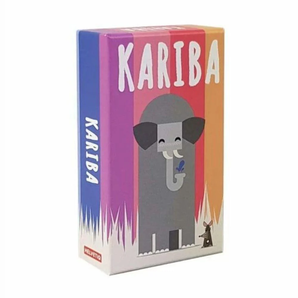 Kariba