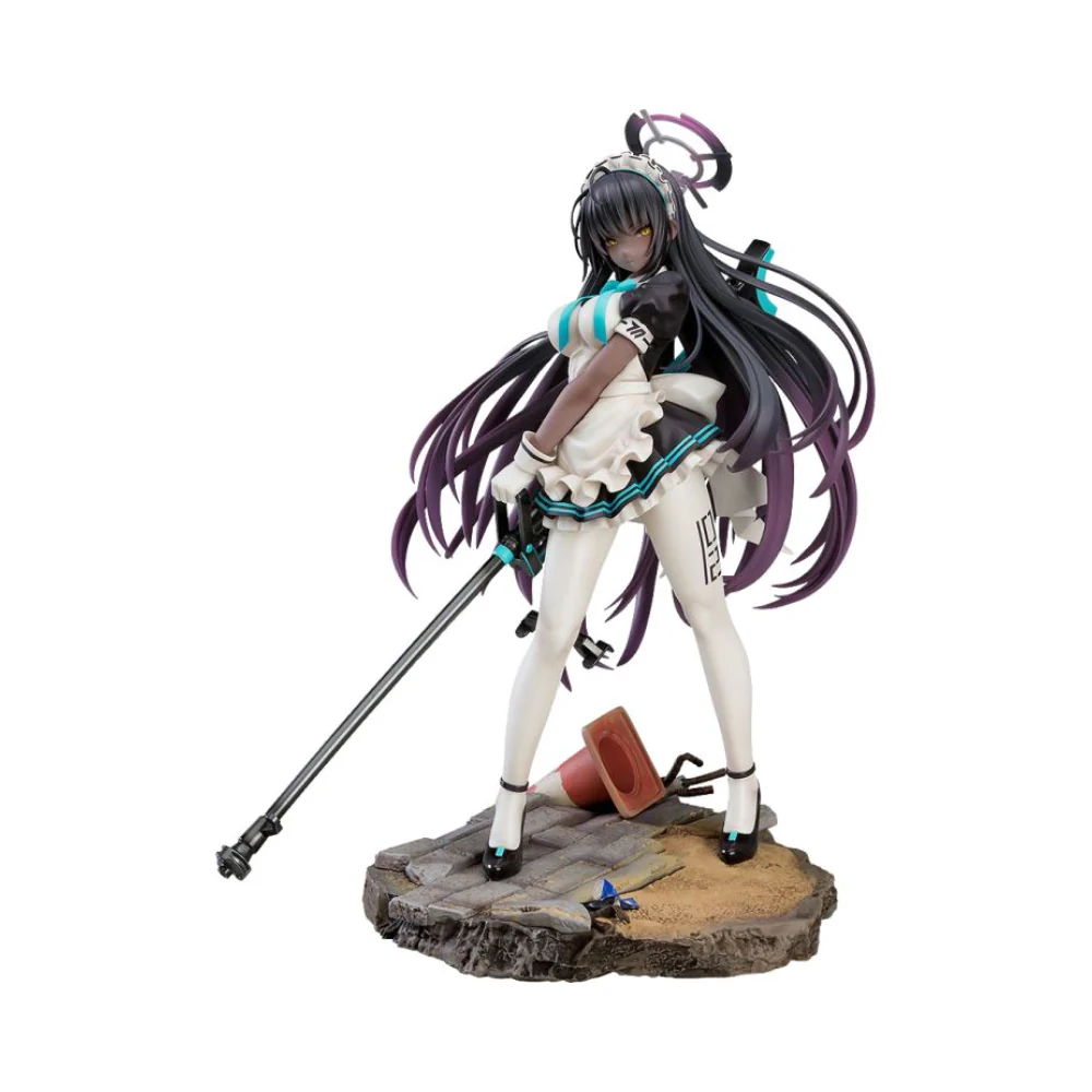 Blue Archive Karin Kakudate 1/7 scale By Max Factory