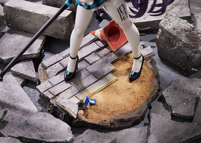 Blue Archive Karin Kakudate 1/7 scale By Max Factory - Image 4