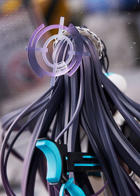 Blue Archive Karin Kakudate 1/7 scale By Max Factory - Image 5