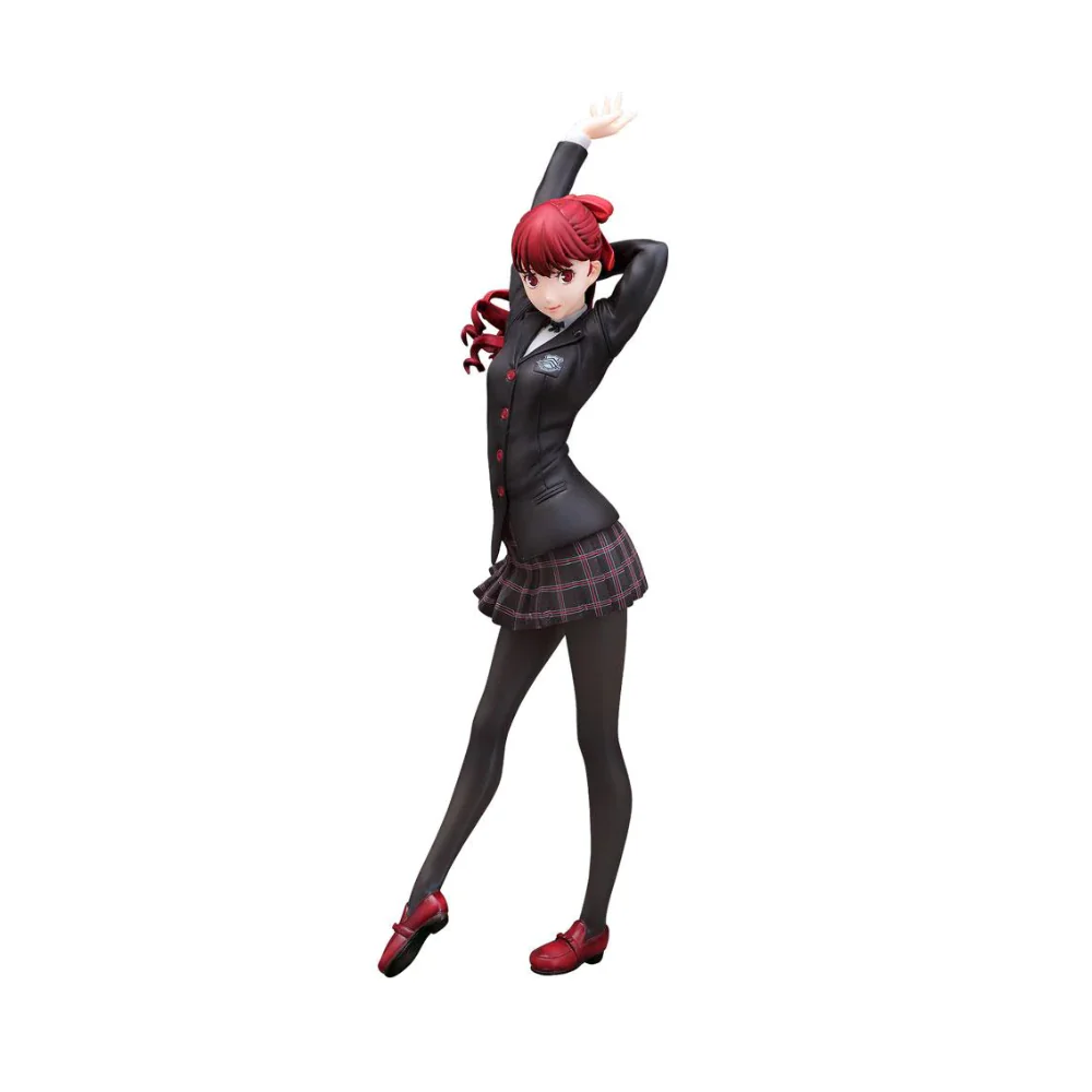 Persona 5 Royal Kasumi Yoshizawa 1/7 PVC Statue by Phat