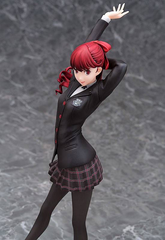 Persona 5 Royal Kasumi Yoshizawa 1/7 PVC Statue by Phat - Image 2