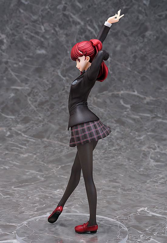 Persona 5 Royal Kasumi Yoshizawa 1/7 PVC Statue by Phat - Image 3