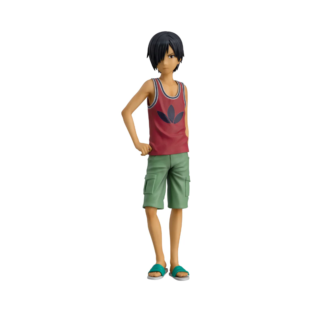 Summer Wars Kazuma Ikezawa Pop Up Parade Figure by Good Smile Company