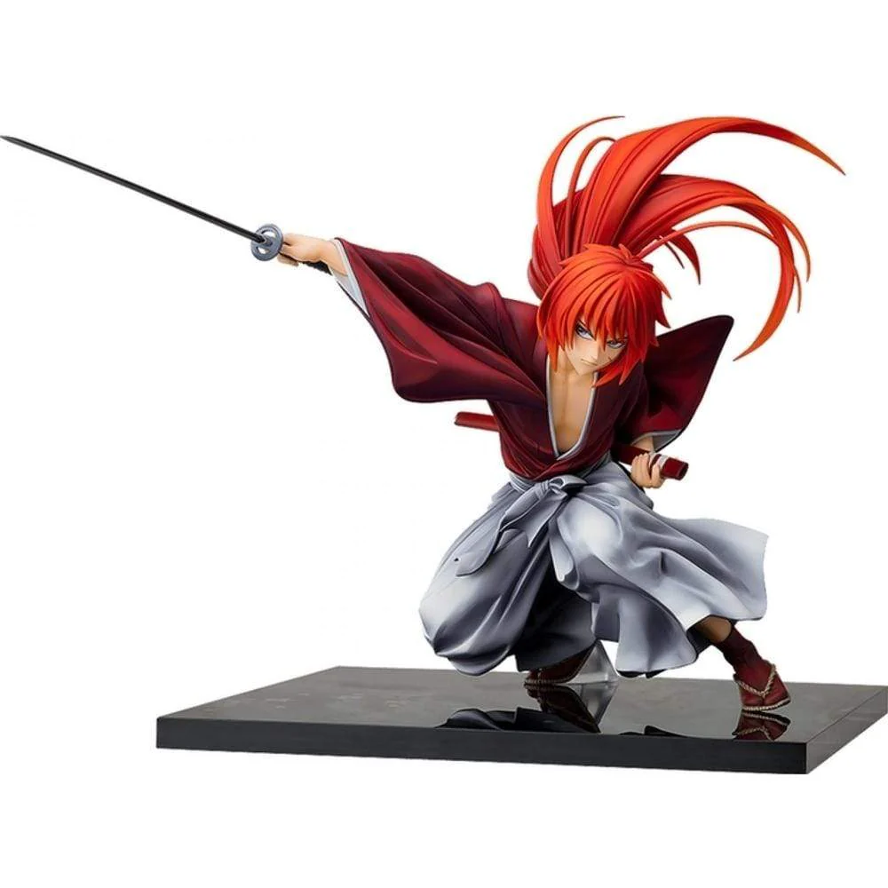 Kenshin Himura