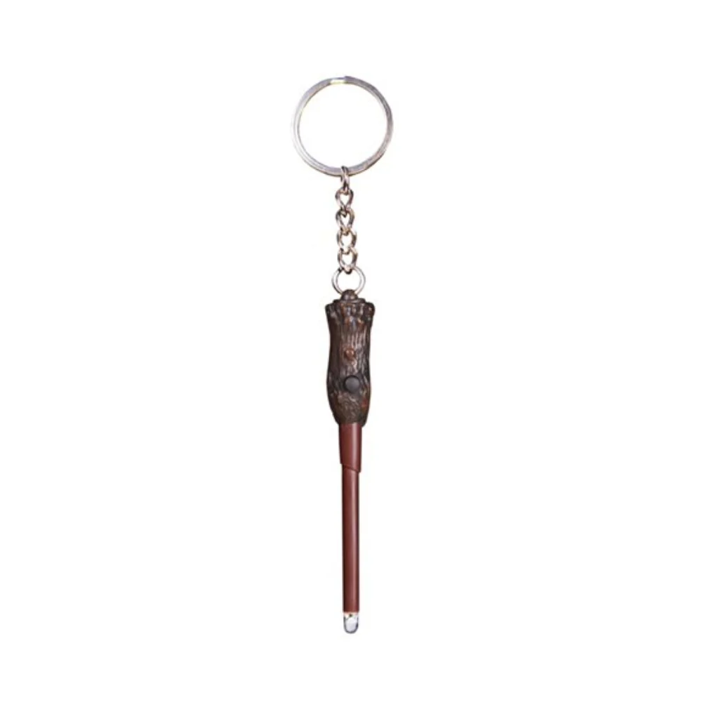 Harry Potter’s Wand Key Holder with Light