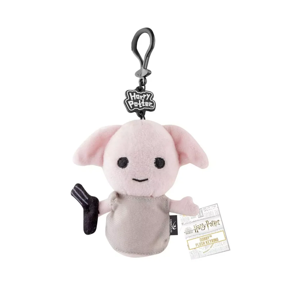 Keychain Plush - Dobby the House-Elf