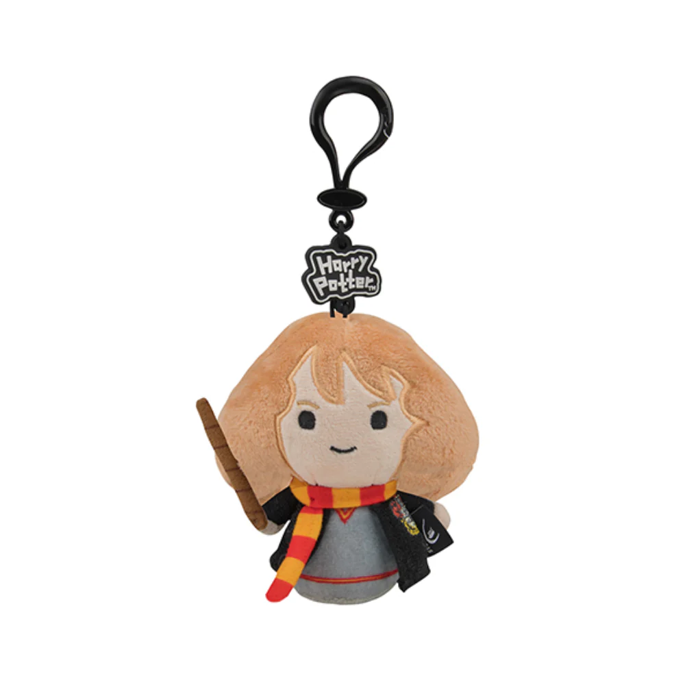 Keychain Plush - Hermione Granger