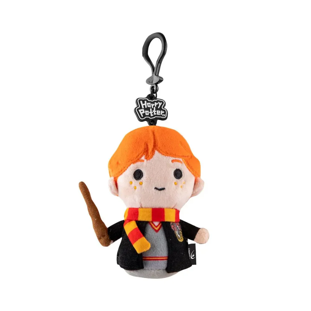 Keychain Plush - Ron Weasley