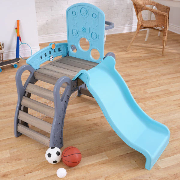 5-in-1 Sports Climber By Kidkraft - Image 2