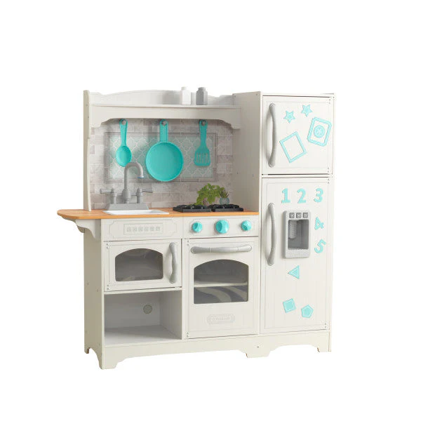 Countryside Play Kitchen By Kidkraft