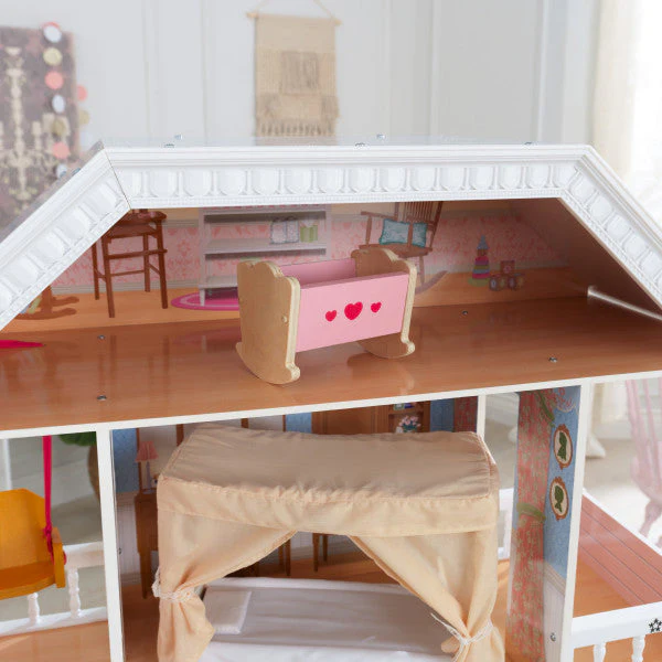 Savannah Dollhouse By Kidkraft - Image 13