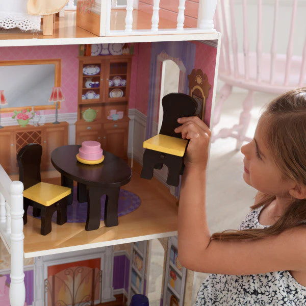 Savannah Dollhouse By Kidkraft - Image 14