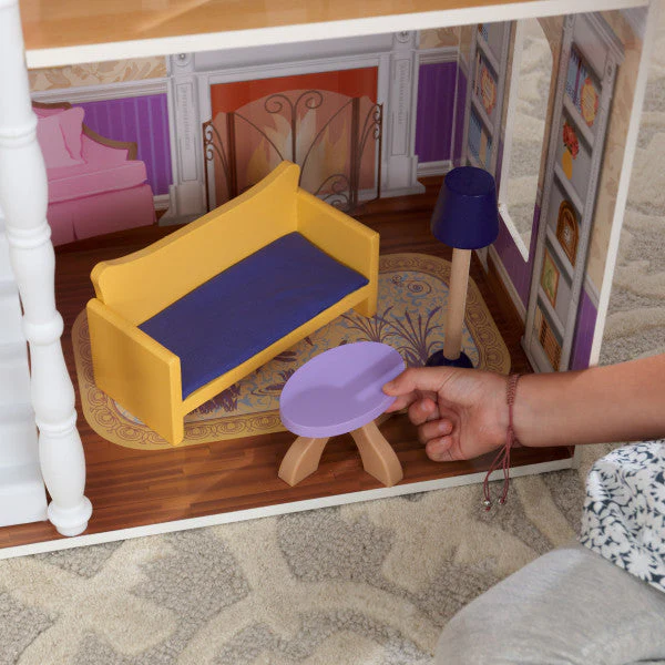 Savannah Dollhouse By Kidkraft - Image 15