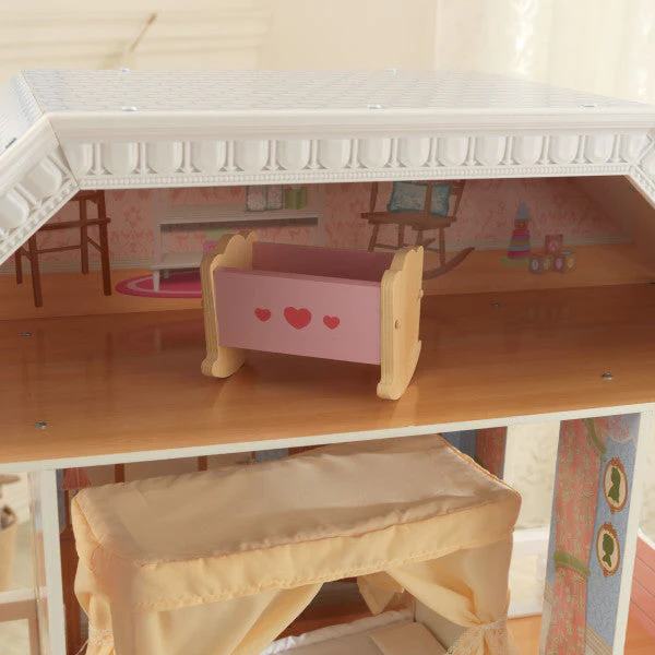 Savannah Dollhouse By Kidkraft - Image 17