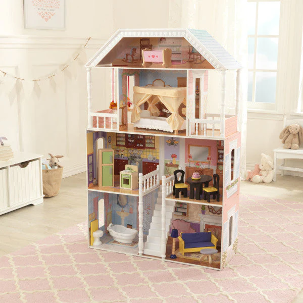 Savannah Dollhouse By Kidkraft - Image 20