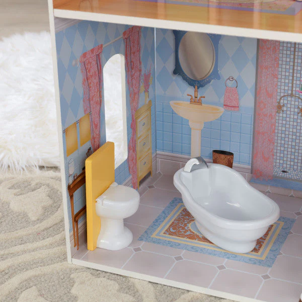 Savannah Dollhouse By Kidkraft - Image 8