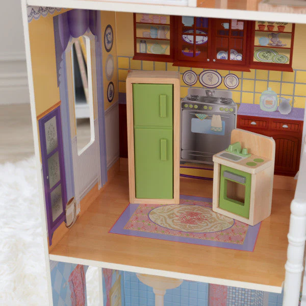 Savannah Dollhouse By Kidkraft - Image 9
