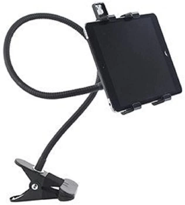 Kikkerland Gooseneck Tablet Holder