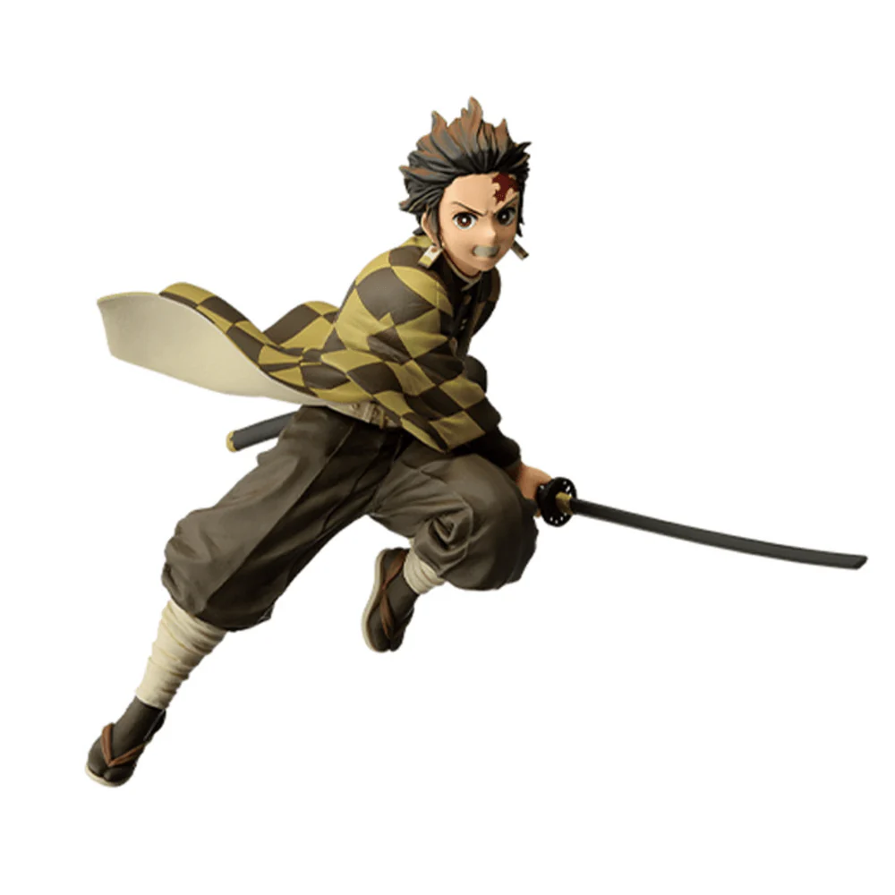 KIMETSU VIBRATION STAR TANJIRO KAMADO