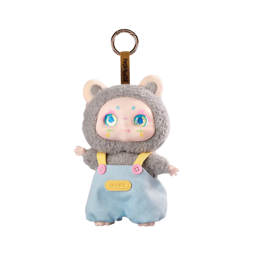 Mimon Blind Box - Plush Pendant By Kimmon