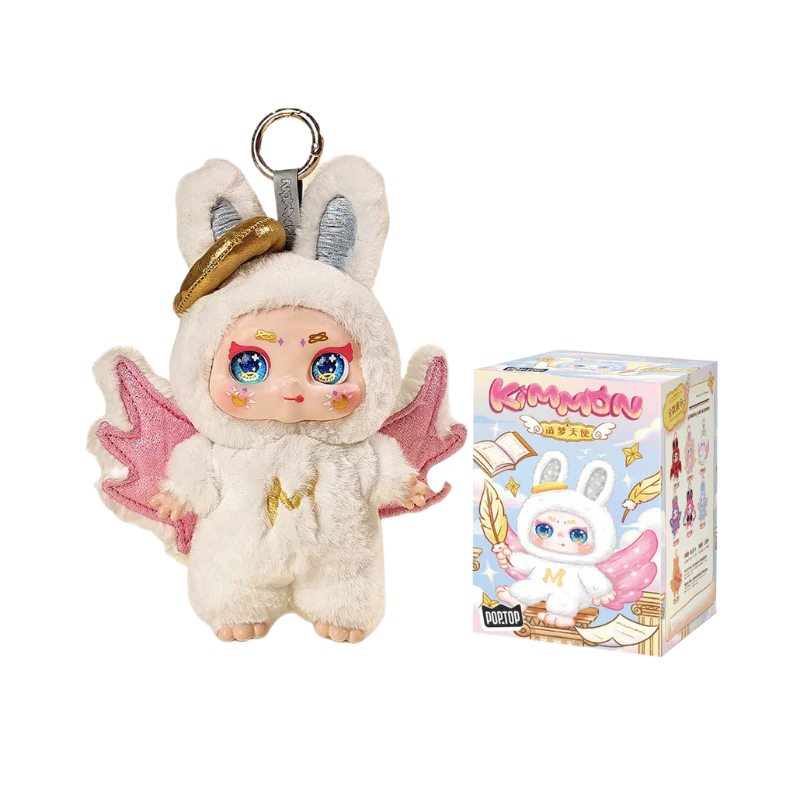 Mimon Dream Maker Blind Box - Plush Pendant by Kimmon