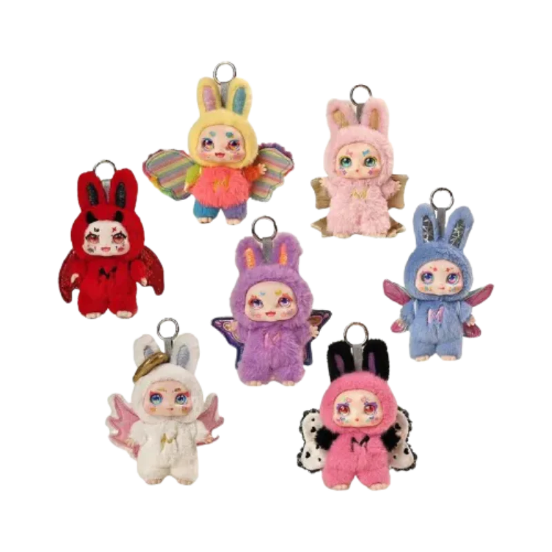 Mimon Dream Maker Blind Box - Plush Pendant by Kimmon - Image 2