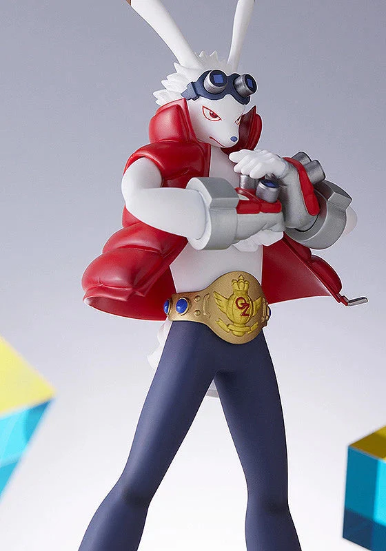 Summer Wars King Kazuma Pop Up Parade Figure by Good Smile Company - Image 2