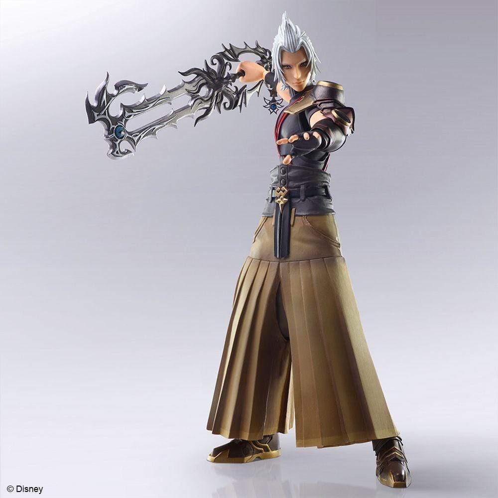 Kingdom Hearts III Bring Arts Terra - Image 2