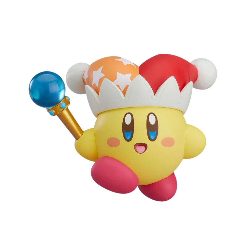 Kirby Beam Kirby Nendoroid Action Figure By Good Smile Company