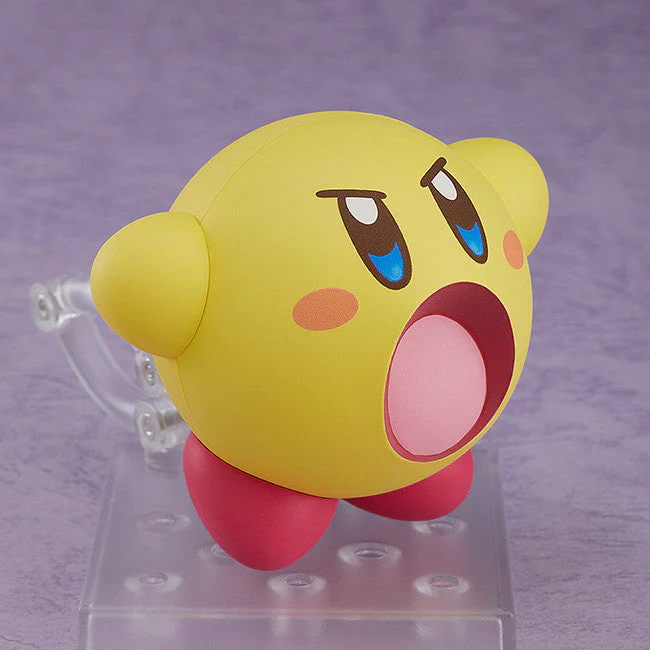 Kirby Beam Kirby Nendoroid Action Figure By Good Smile Company - Image 2