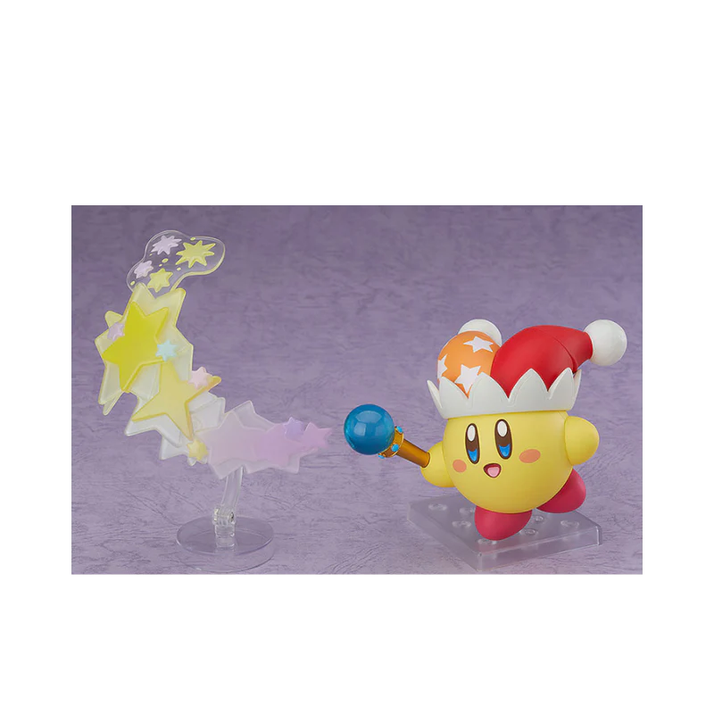 Kirby Beam Kirby Nendoroid Action Figure By Good Smile Company - Image 3