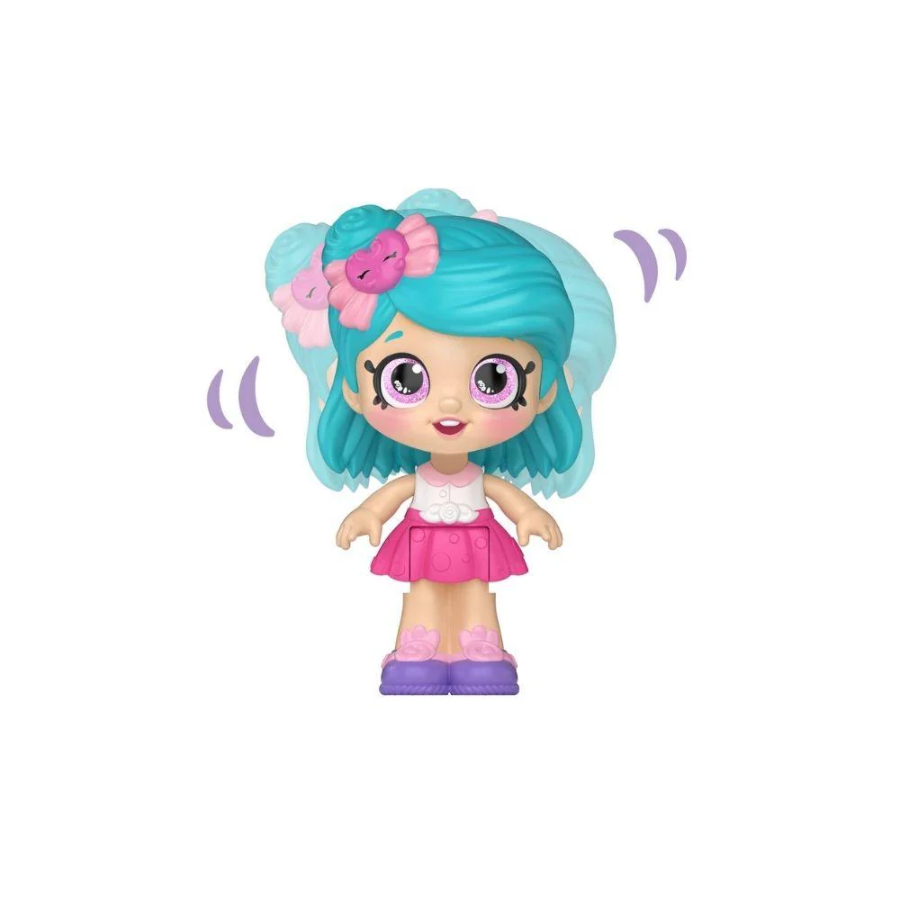 KKS MINIS S1 MINI DOLL - CINDY POPS - Image 3