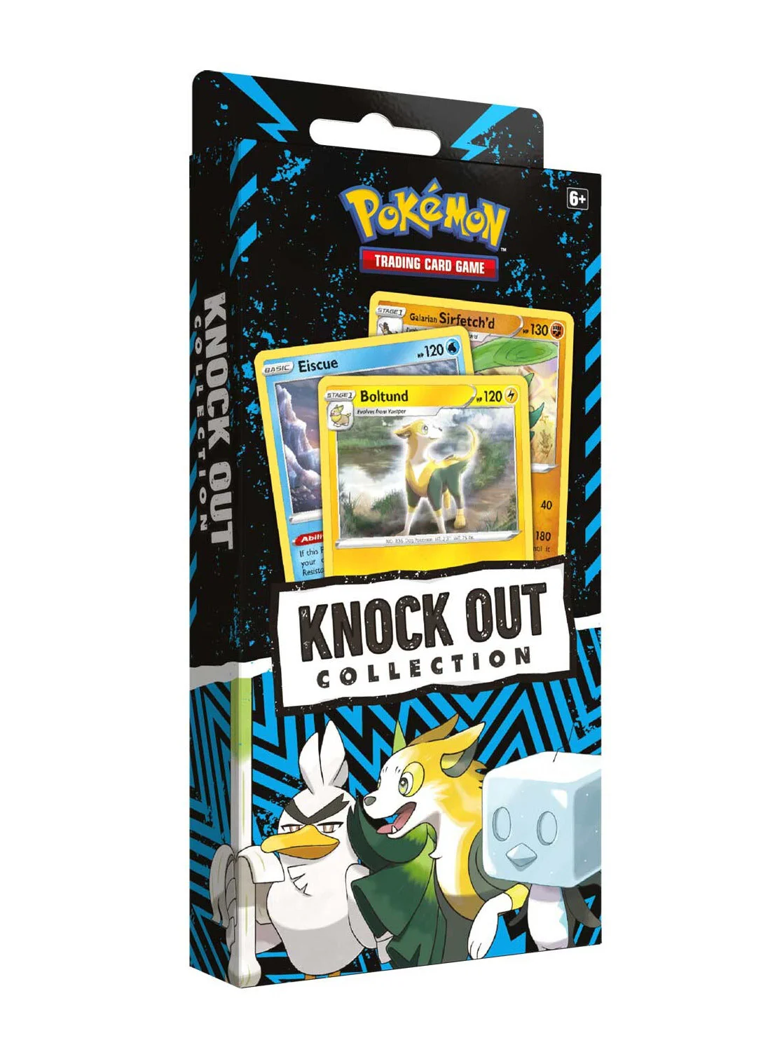 Knockout Collection Box 2022 - Image 2