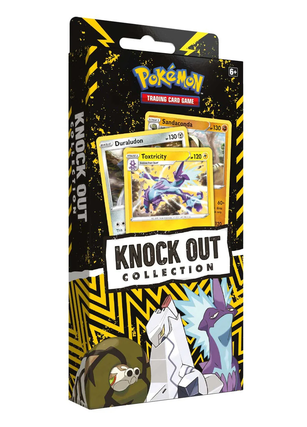 Knockout Collection Box 2022 - Image 3