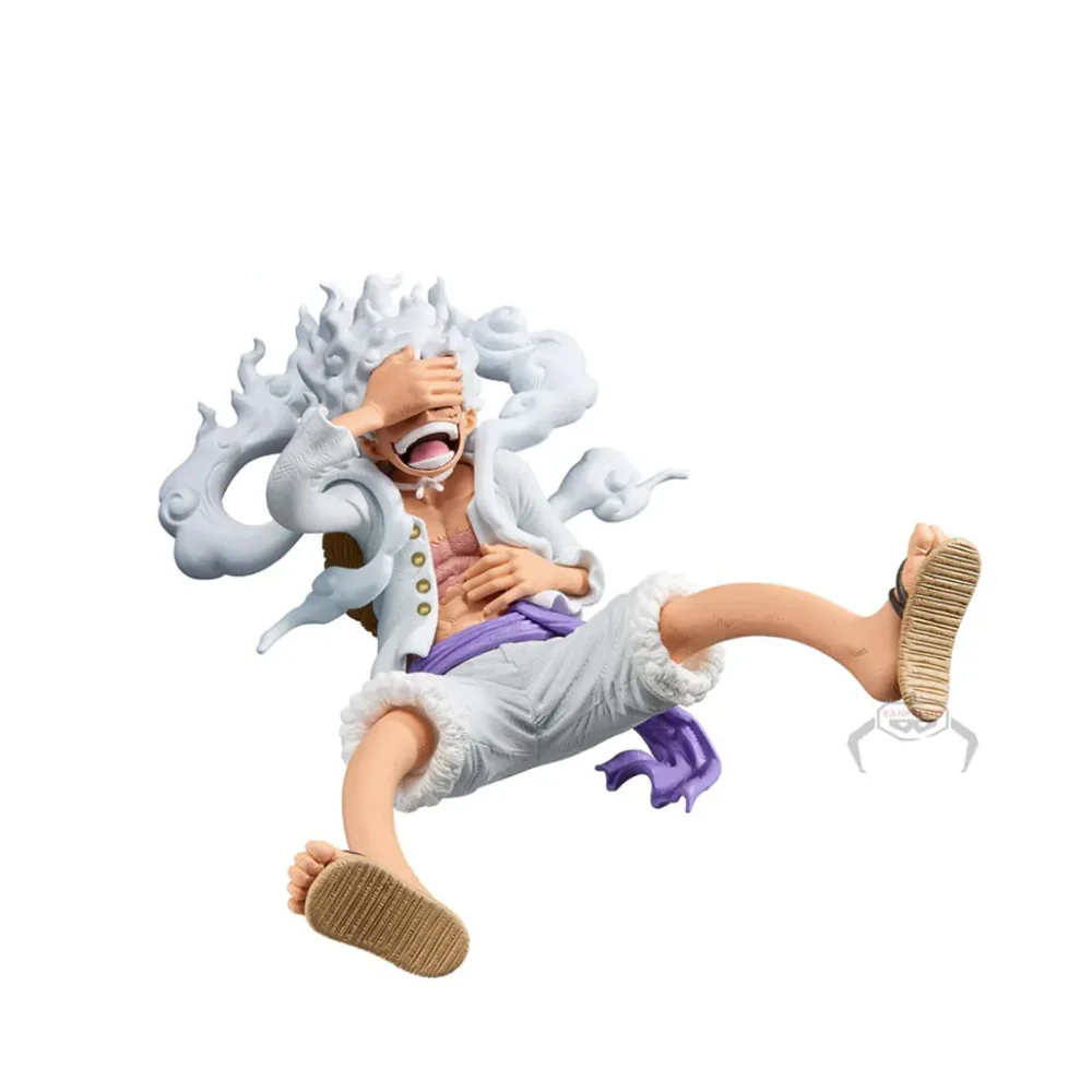 KOA GEAR  5th( Japanese Edition)